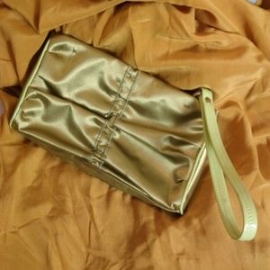 Clutch New without Tags.